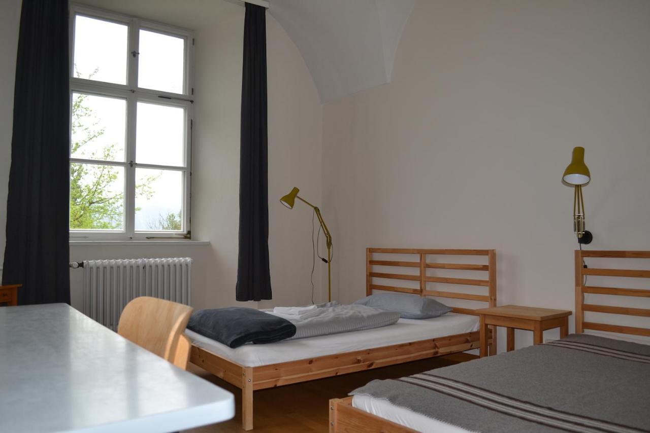 Cohaus Kloster Schlehdorf Extérieur photo